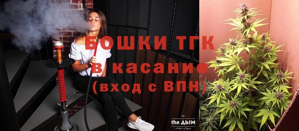 хмурый Балабаново